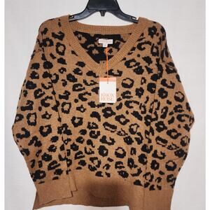 Knox rose sweater size medium